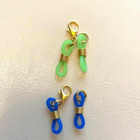 Magical transformers Eyeglasses/Sunglasses holders - Picture 4 of 11